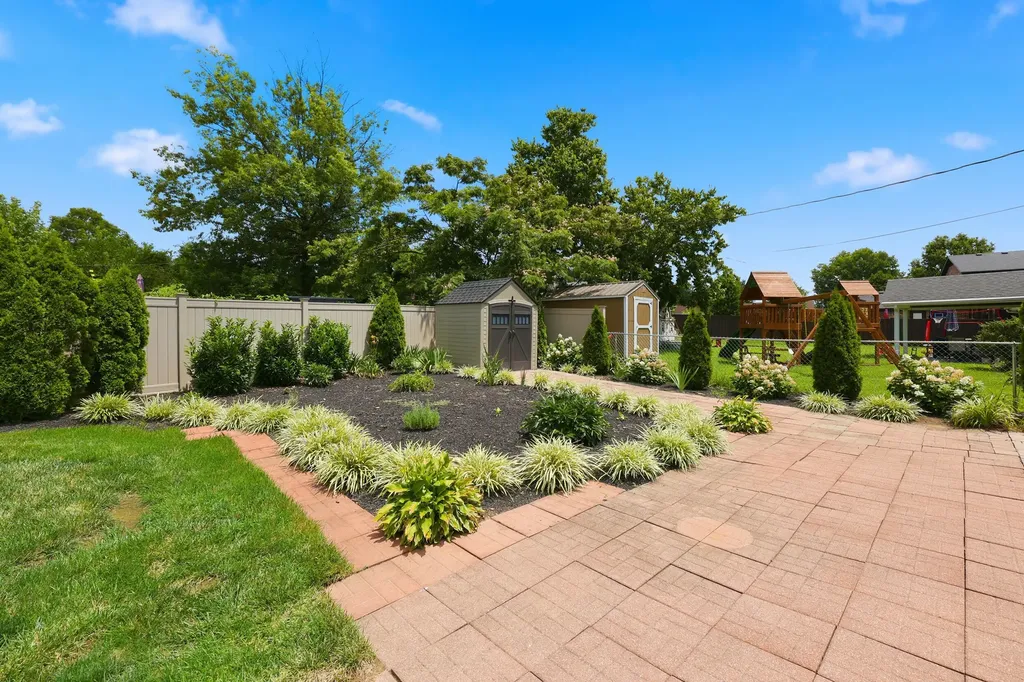 405 Weil Lane Nicholasville KY 40356