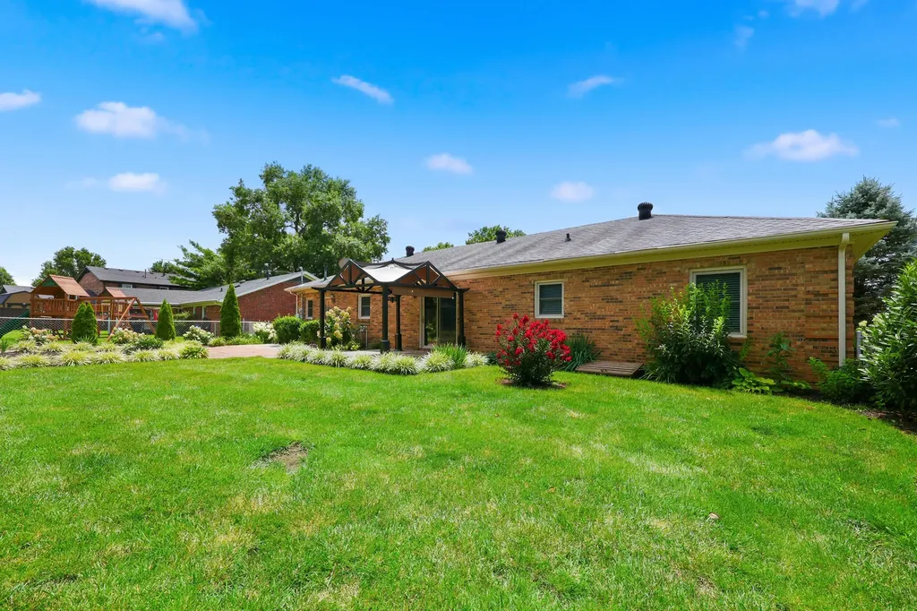 405 Weil Lane Nicholasville KY 40356