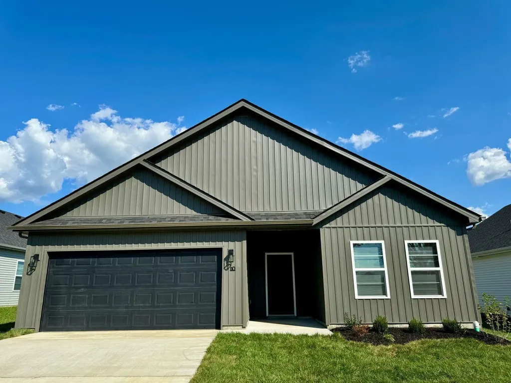 110 Last Chance Drive Georgetown KY 40324