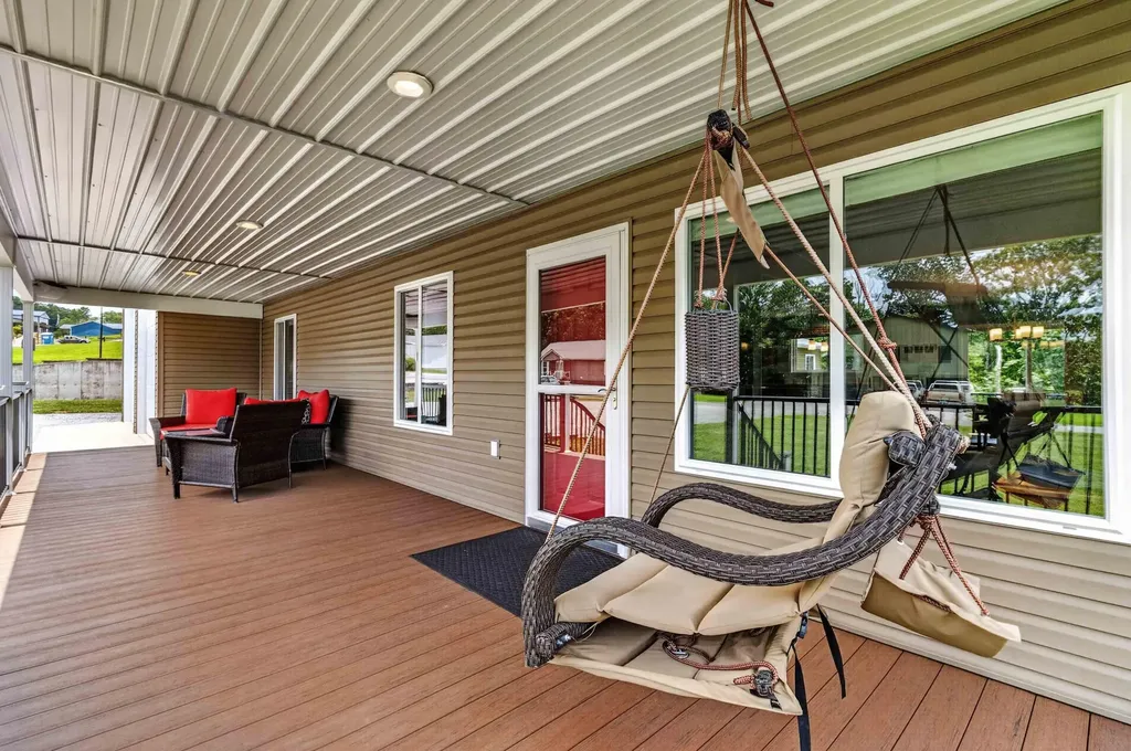 209 Indian Hills Drive Russell Springs KY 42642