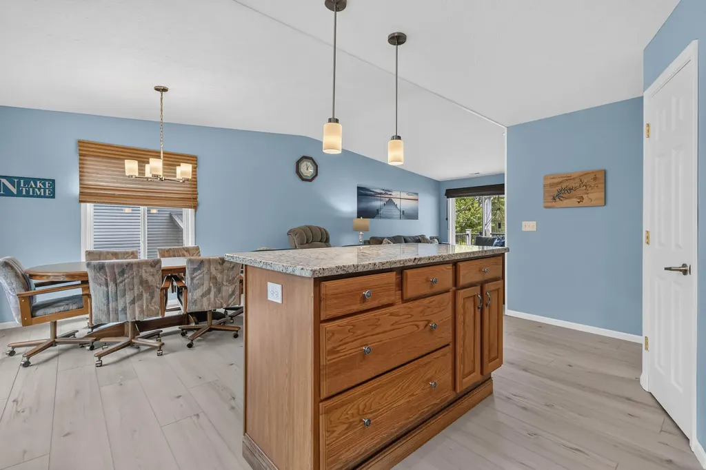 209 Indian Hills Drive Russell Springs KY 42642