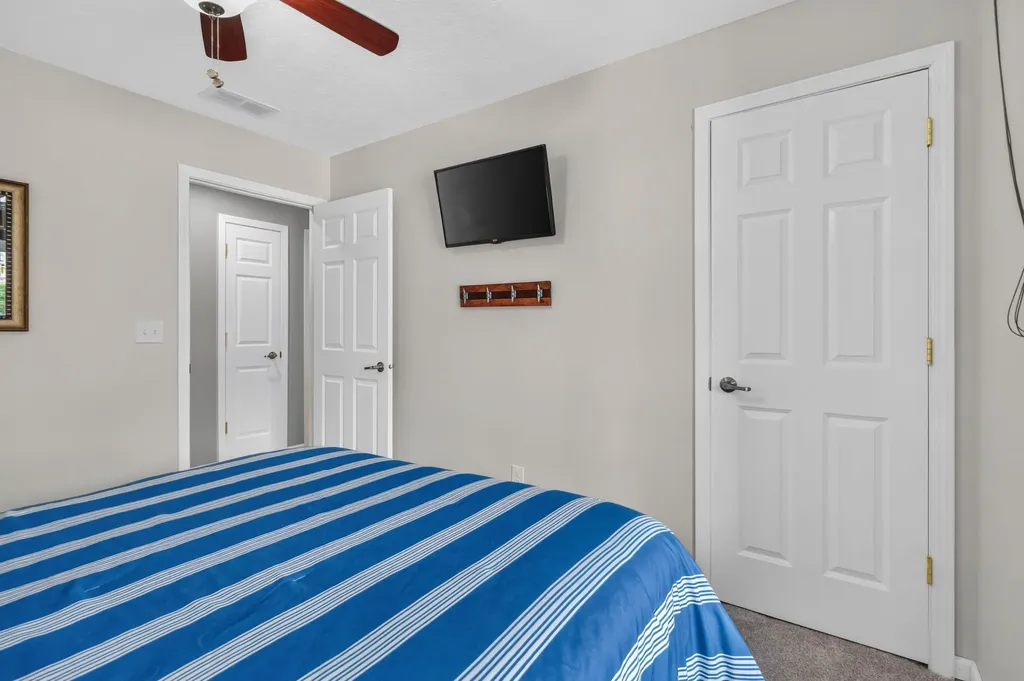209 Indian Hills Drive Russell Springs KY 42642