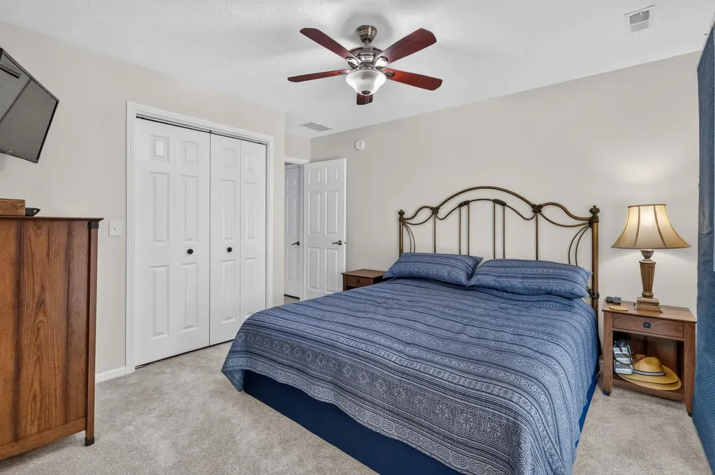 209 Indian Hills Drive Russell Springs KY 42642