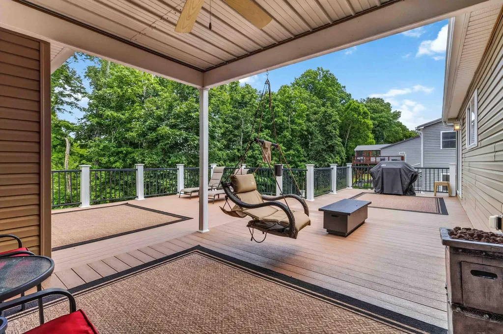 209 Indian Hills Drive Russell Springs KY 42642