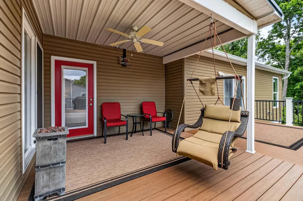 209 Indian Hills Drive Russell Springs KY 42642