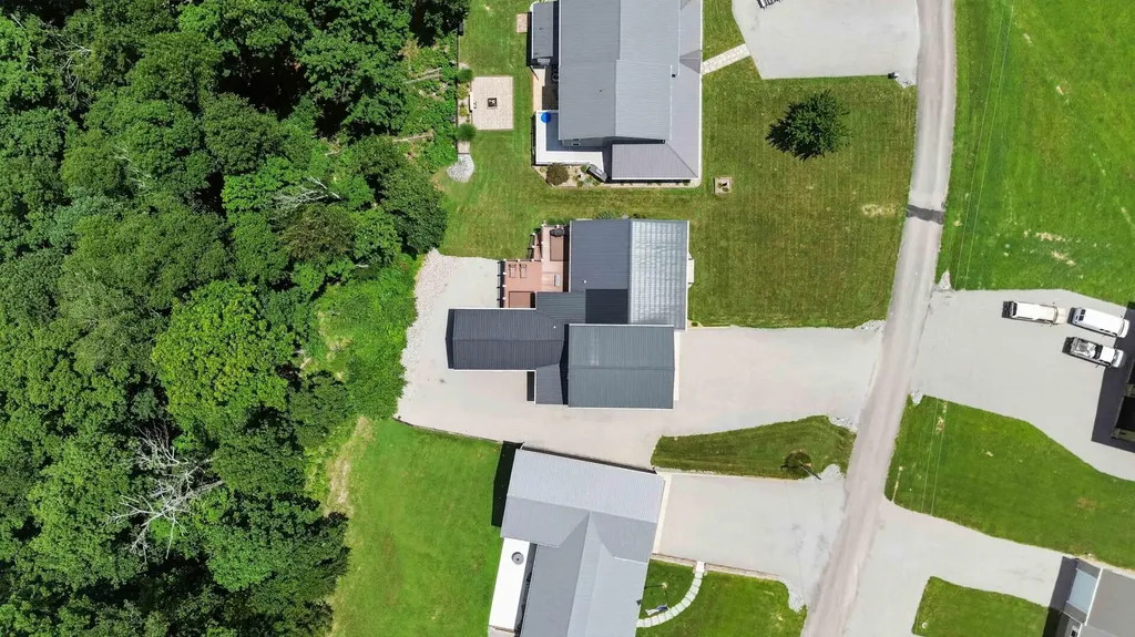 209 Indian Hills Drive Russell Springs KY 42642