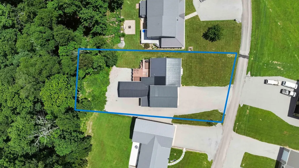 209 209 Indian Hills Dr Drive Russell Springs KY 42642