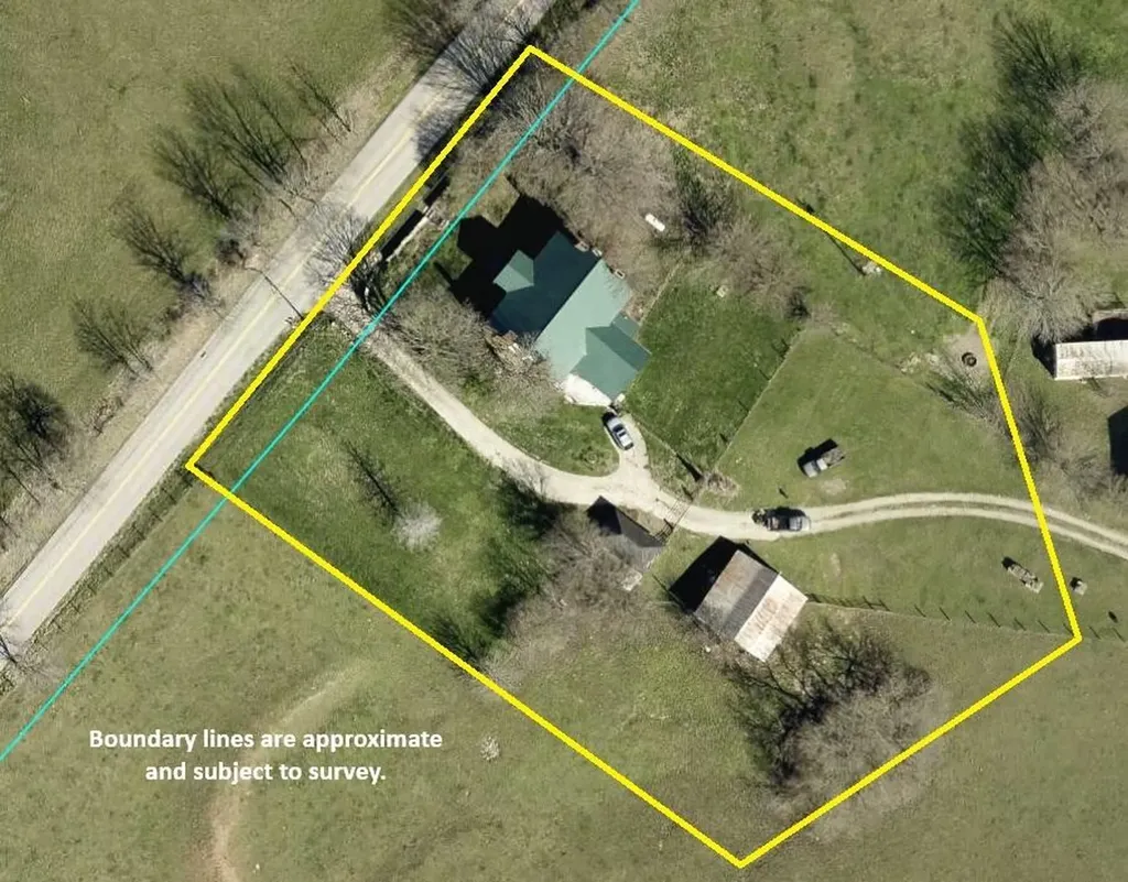 6300-A Mccowans Ferry Road Versailles KY 40383