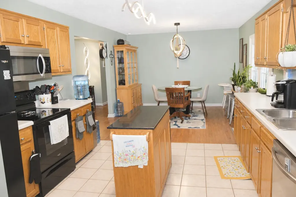 987 E Ky Highway 312 Corbin KY 40701