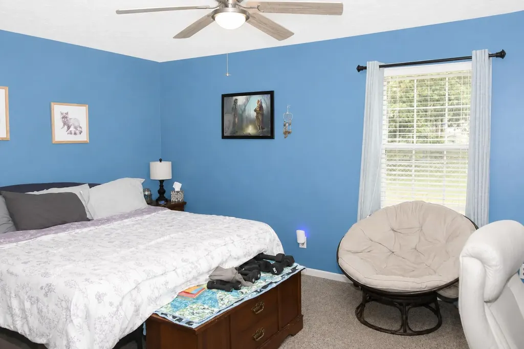 987 E Ky Highway 312 Corbin KY 40701