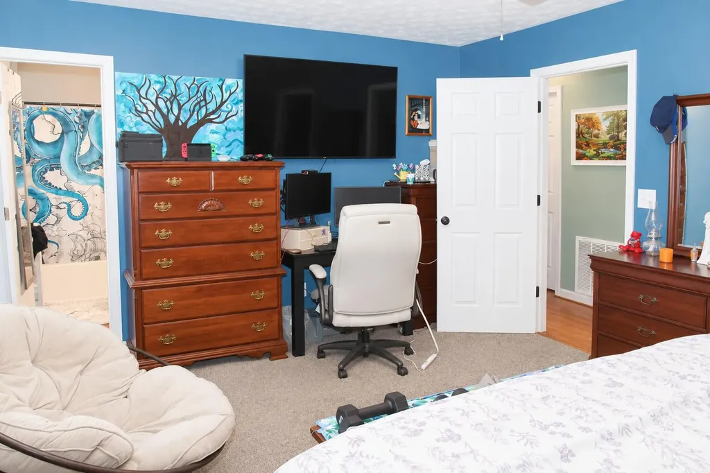 987 E Ky Highway 312 Corbin KY 40701