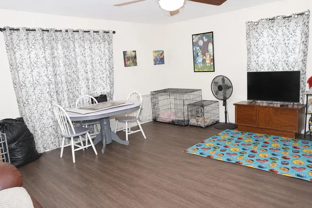 987 E Ky Highway 312 Corbin KY 40701
