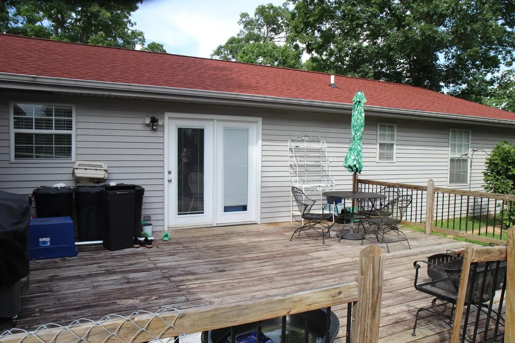 987 E Ky Highway 312 Corbin KY 40701