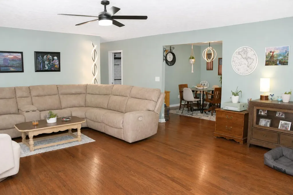 987 E Ky Highway 312 Corbin KY 40701