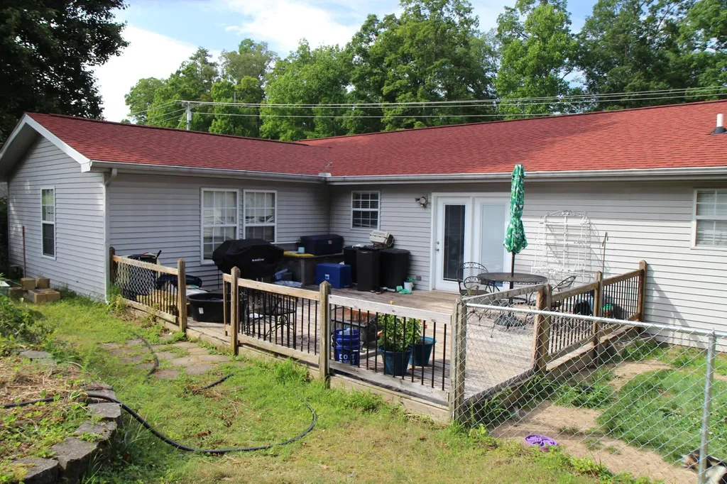 987 E Ky Highway 312 Corbin KY 40701