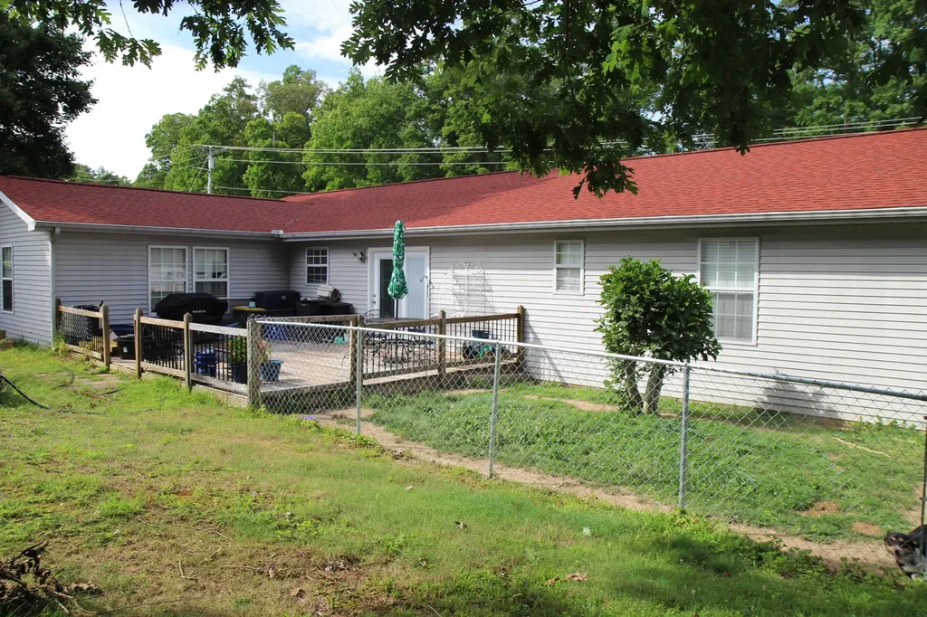 987 E Ky Highway 312 Corbin KY 40701