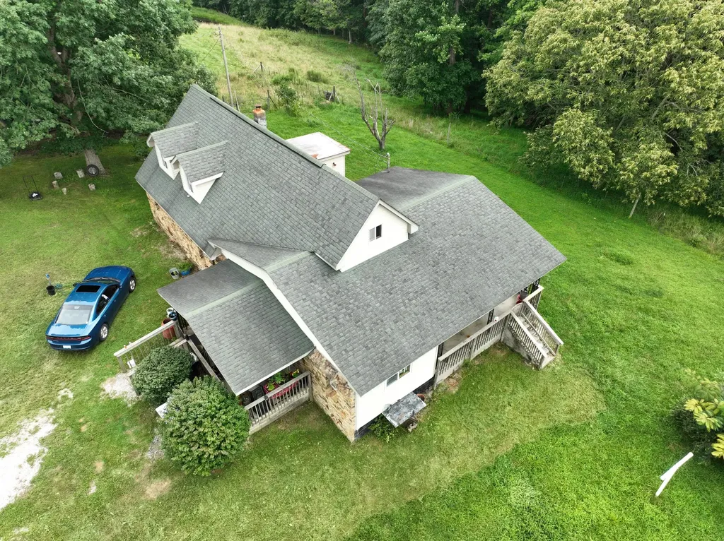 762 Jacks Ridge Road Mckee KY 40447