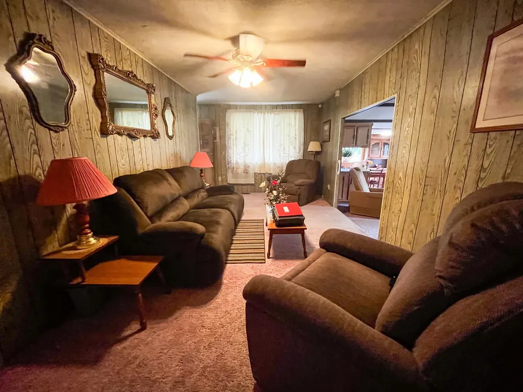 762 Jacks Ridge Road Mckee KY 40447