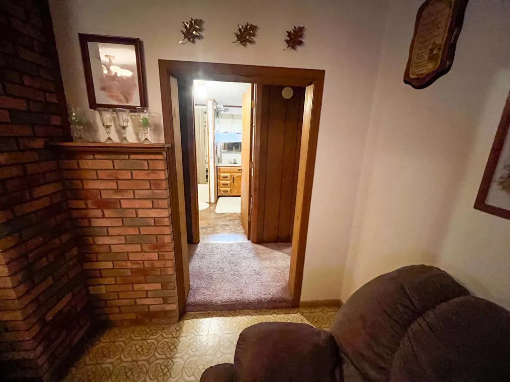 762 Jacks Ridge Road Mckee KY 40447