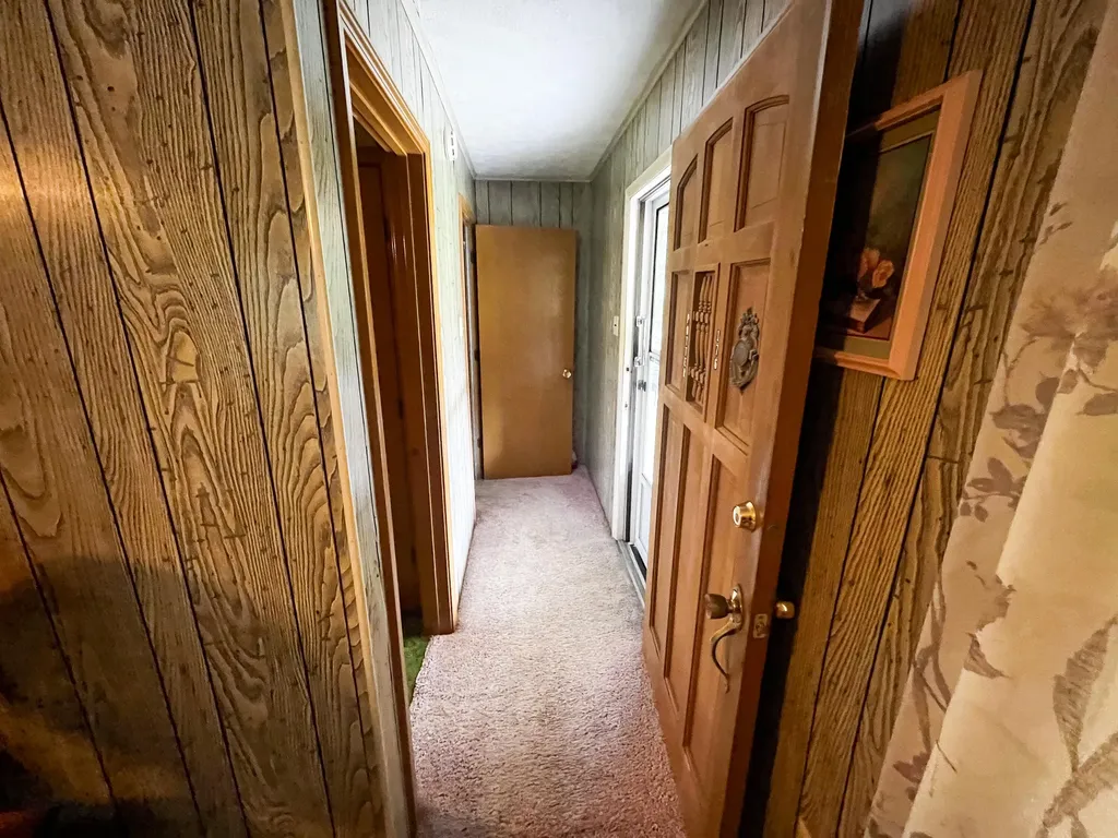 762 Jacks Ridge Road Mckee KY 40447
