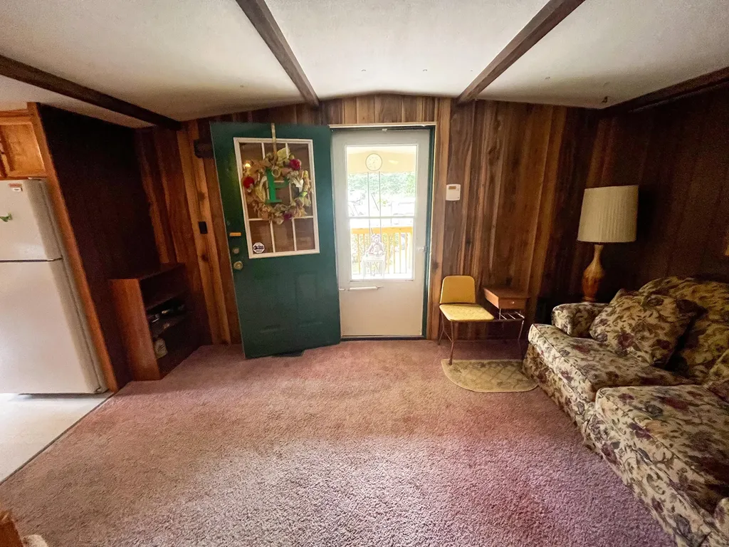 762 Jacks Ridge Road Mckee KY 40447