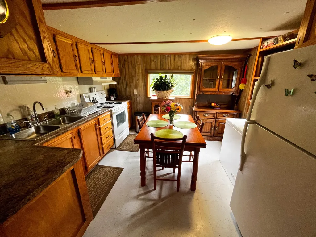 762 Jacks Ridge Road Mckee KY 40447