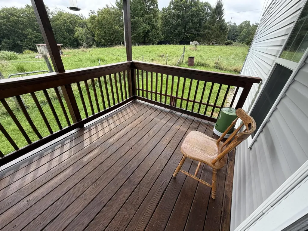 762 Jacks Ridge Road Mckee KY 40447