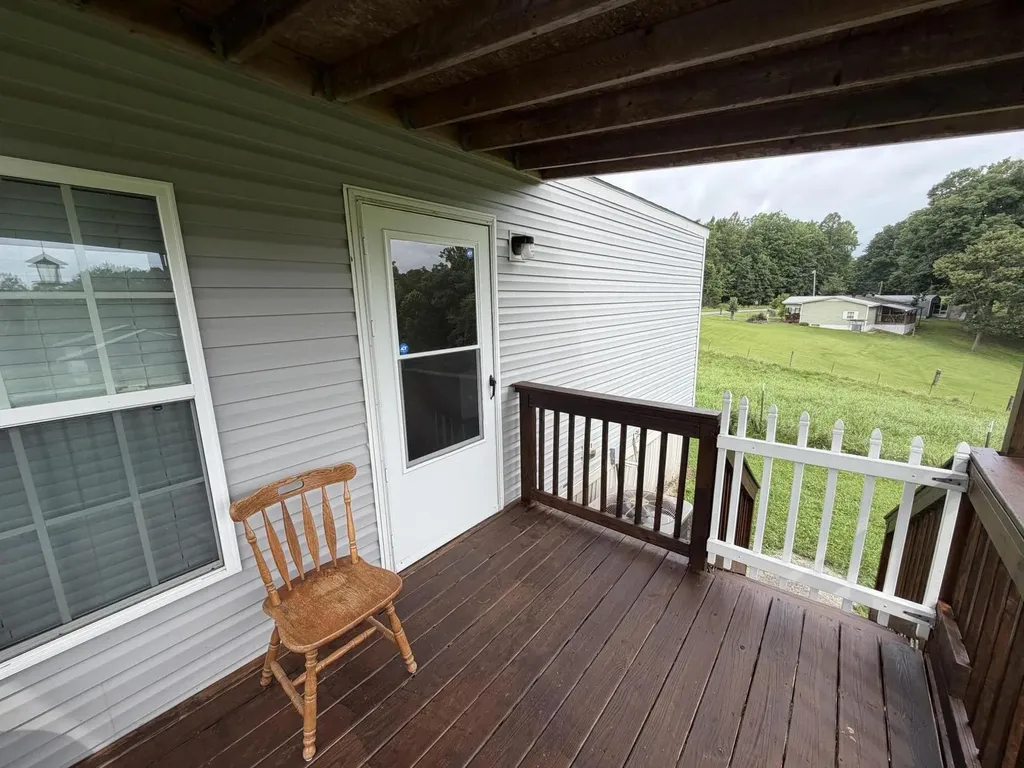 762 Jacks Ridge Road Mckee KY 40447
