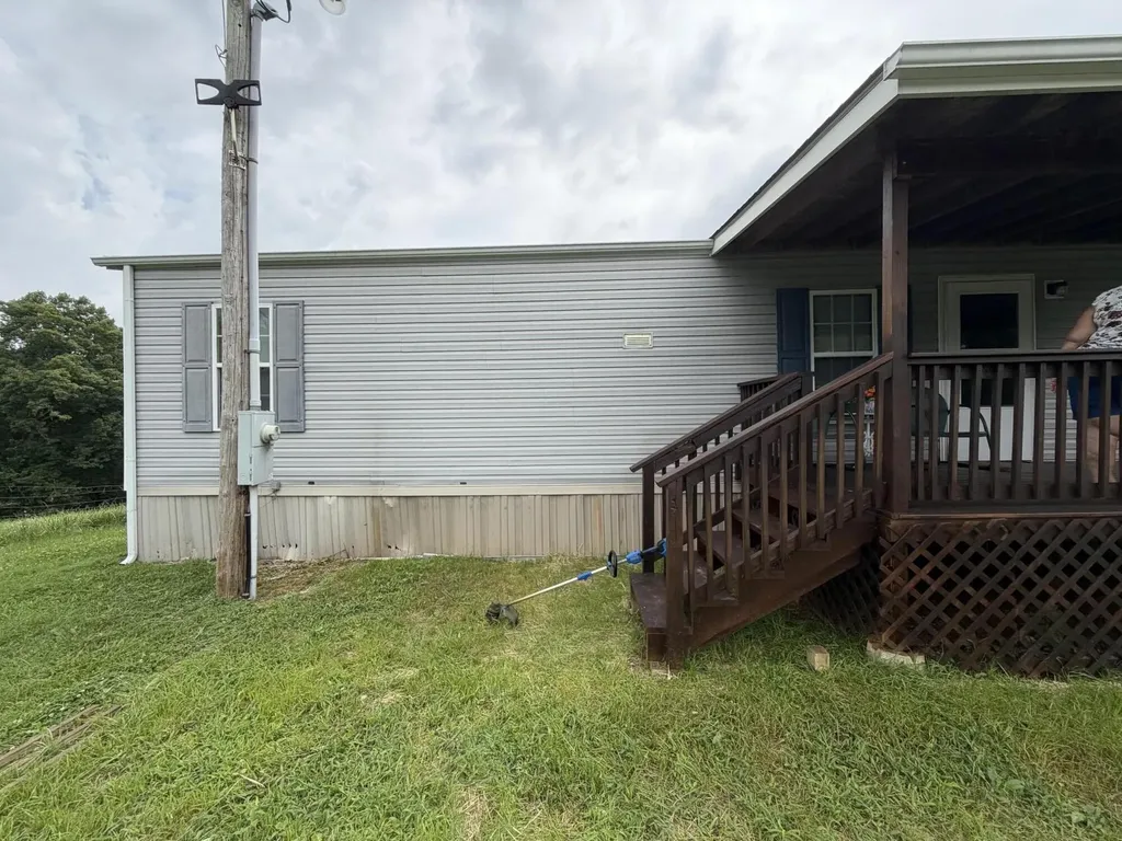 762 Jacks Ridge Road Mckee KY 40447