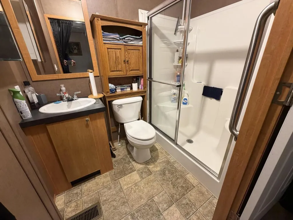 762 Jacks Ridge Road Mckee KY 40447