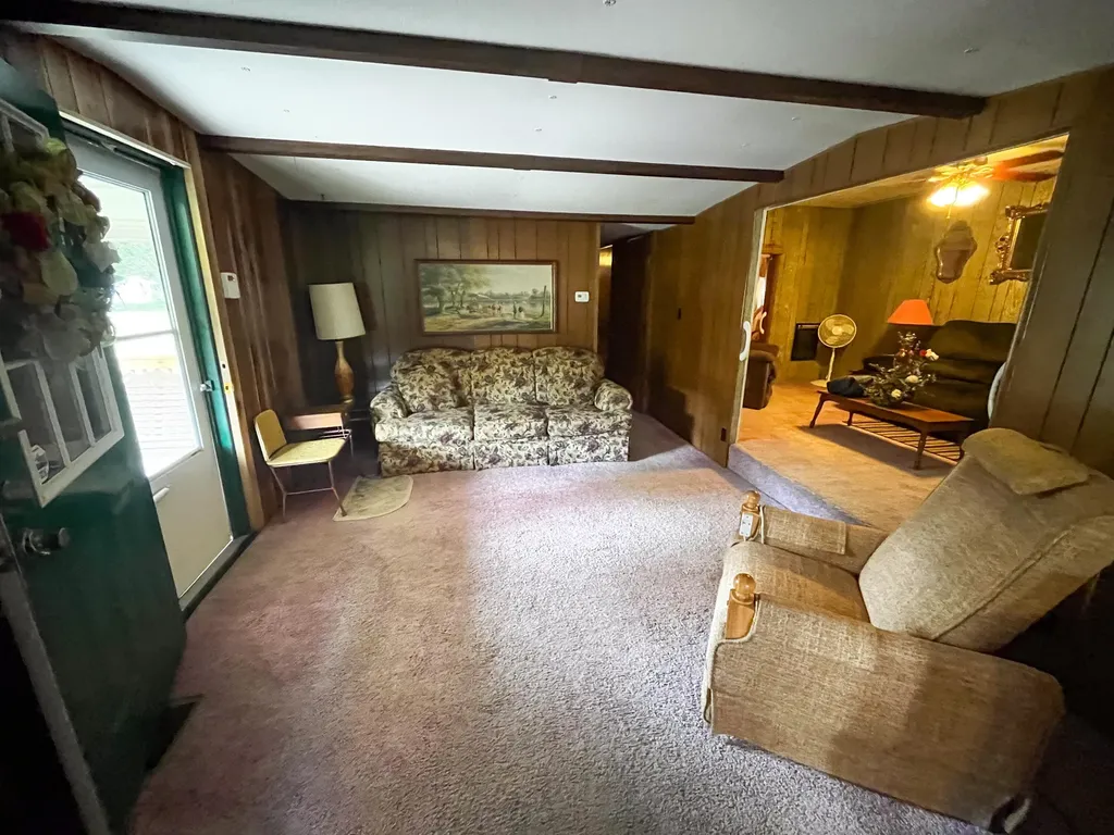 762 Jacks Ridge Road Mckee KY 40447