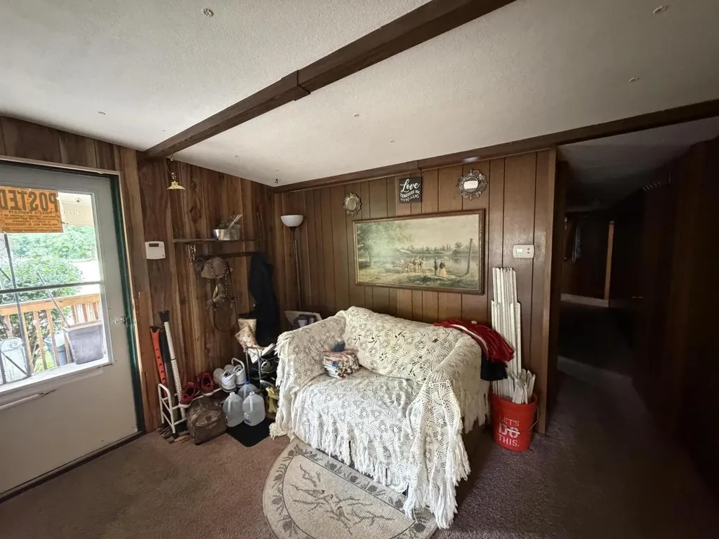 762 Jacks Ridge Road Mckee KY 40447