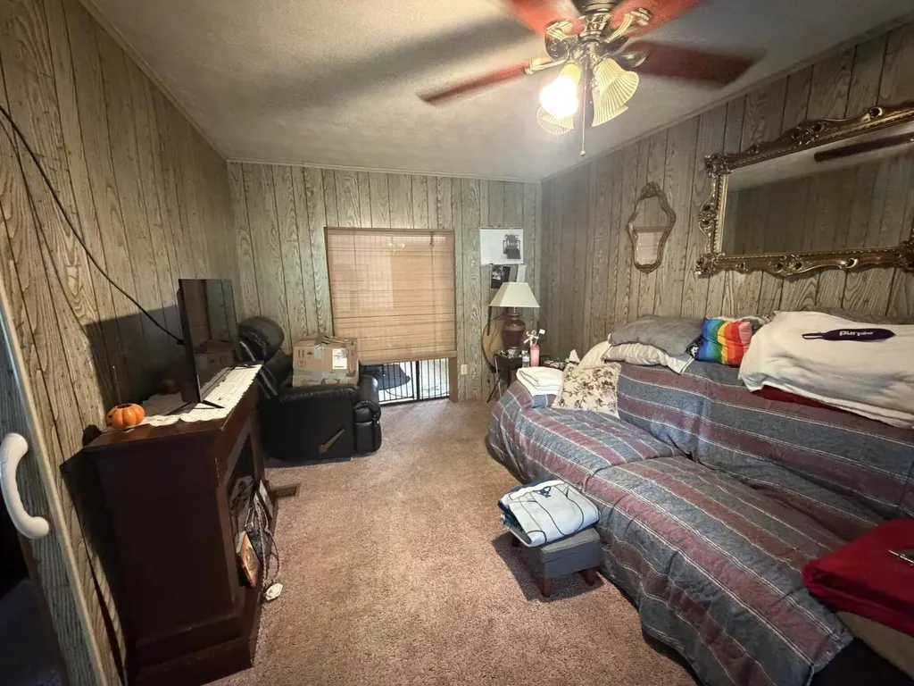 762 Jacks Ridge Road Mckee KY 40447