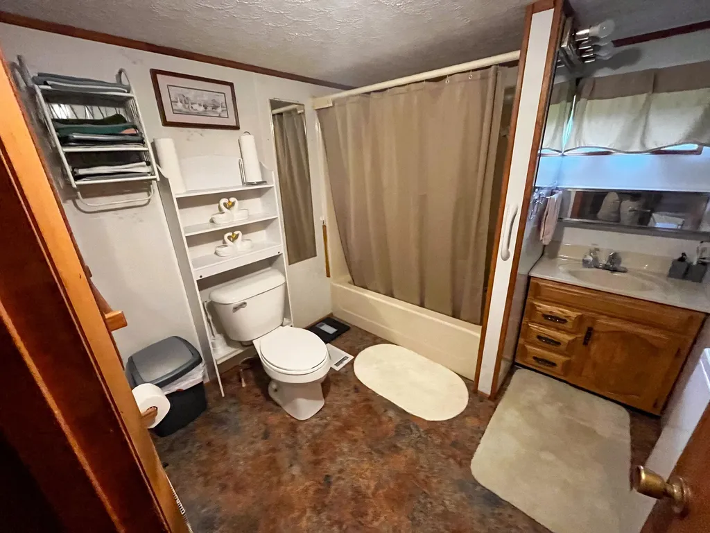 762 Jacks Ridge Road Mckee KY 40447