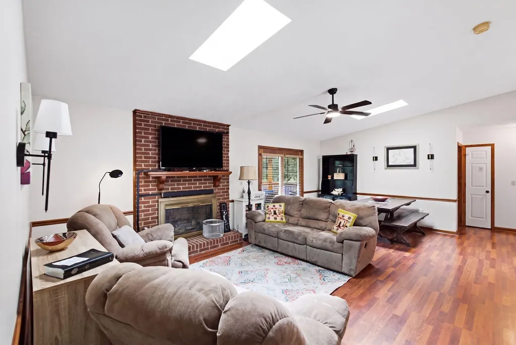 120 Saratoga Circle Richmond KY 40475