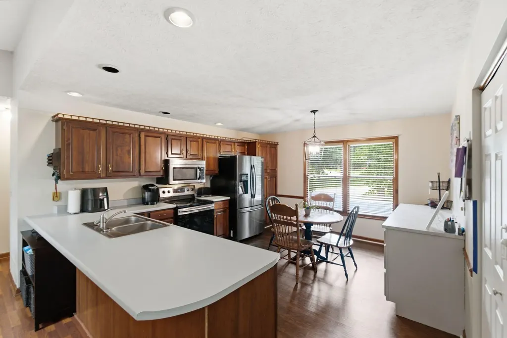 120 Saratoga Circle Richmond KY 40475