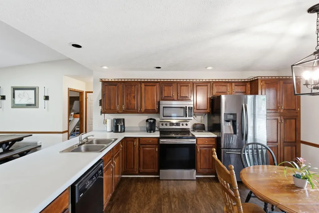 120 Saratoga Circle Richmond KY 40475