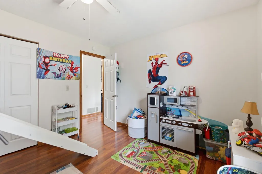 120 Saratoga Circle Richmond KY 40475