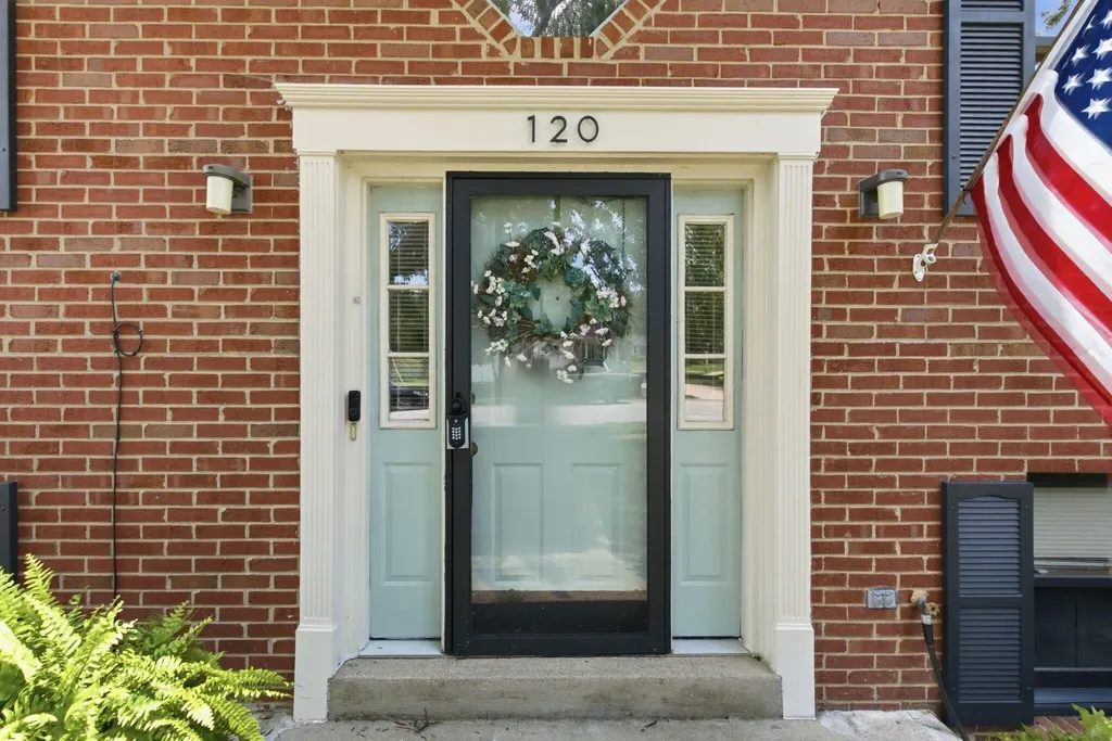 120 Saratoga Circle Richmond KY 40475