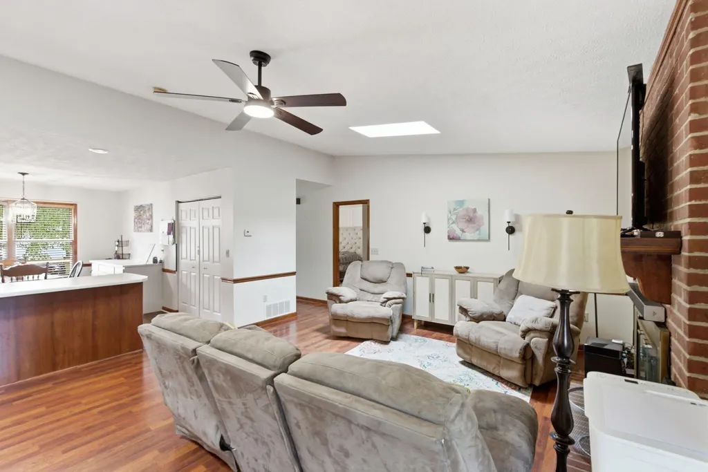 120 Saratoga Circle Richmond KY 40475