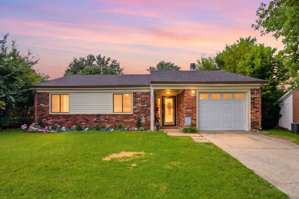3341 Featherston Drive Lexington KY 40515