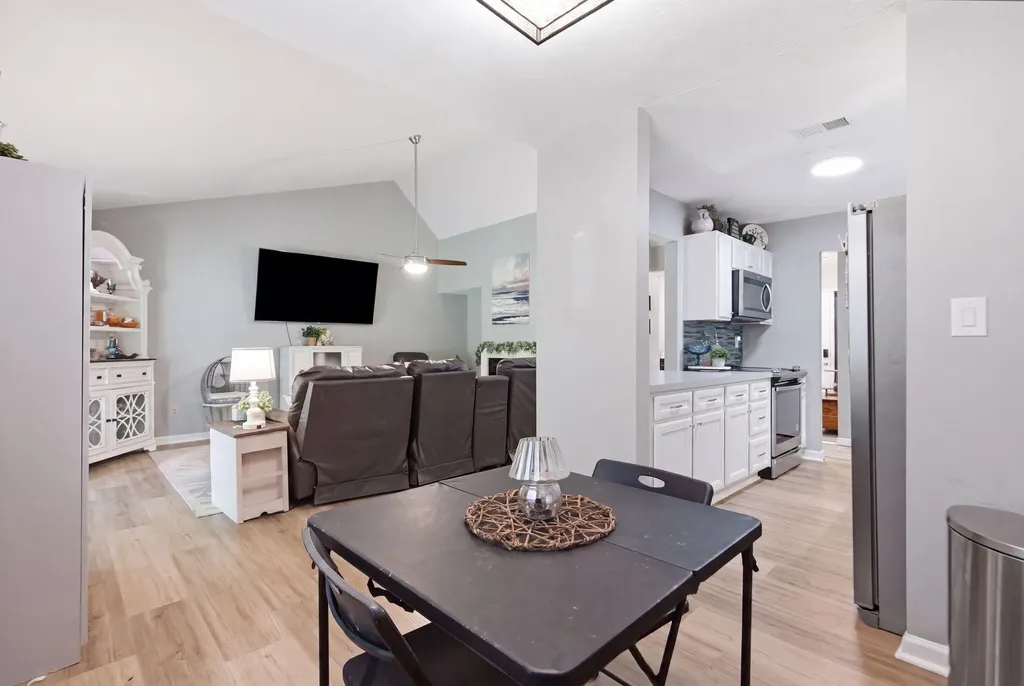 3341 Featherston Drive Lexington KY 40515