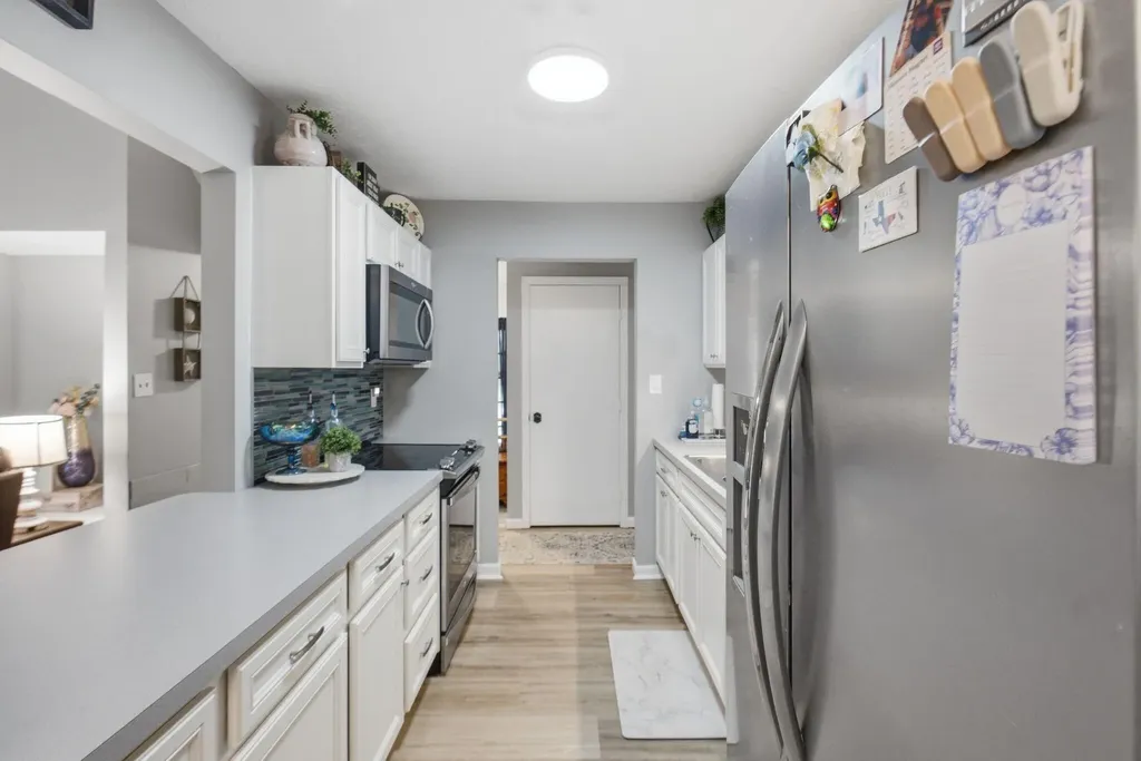 3341 Featherston Drive Lexington KY 40515
