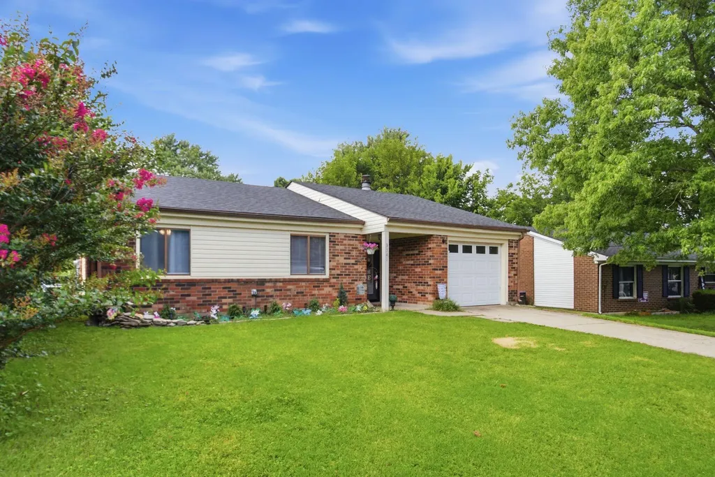 3341 Featherston Drive Lexington KY 40515