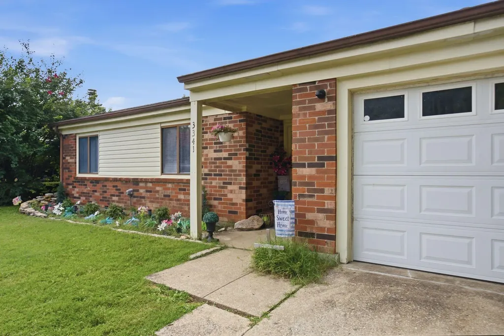 3341 Featherston Drive Lexington KY 40515