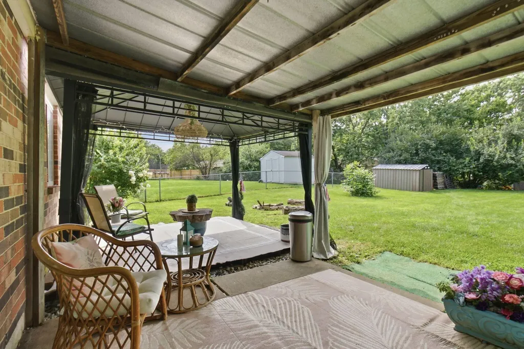 3341 Featherston Drive Lexington KY 40515