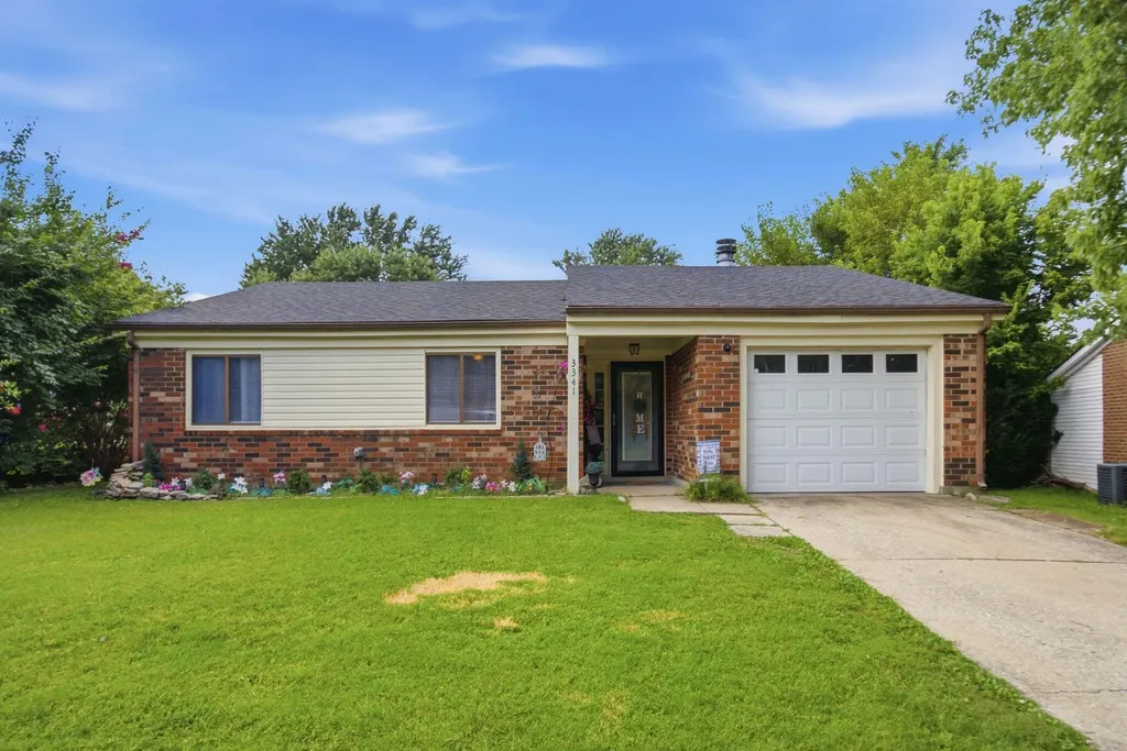 3341 Featherston Drive Lexington KY 40515