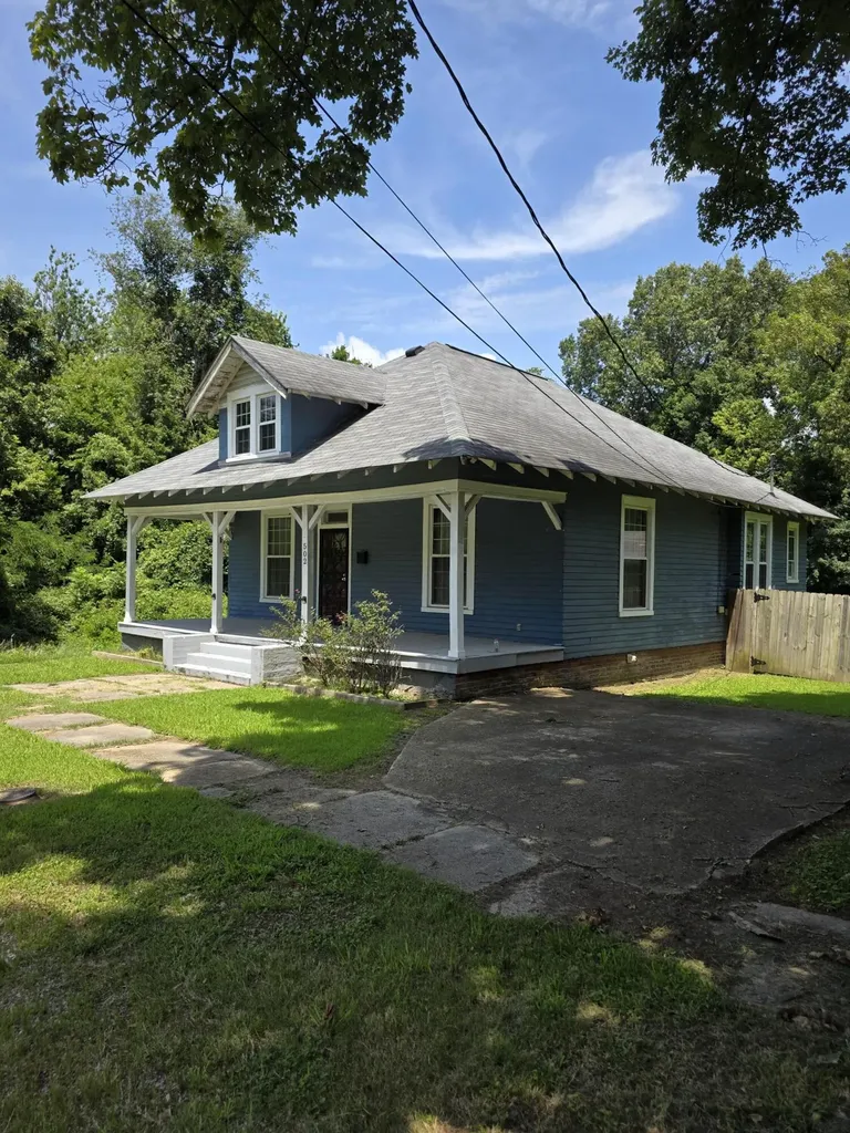 502 Fourth Street Fulton KY 42041
