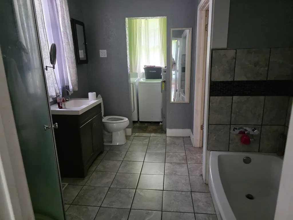 502 Fourth Street Fulton KY 42041