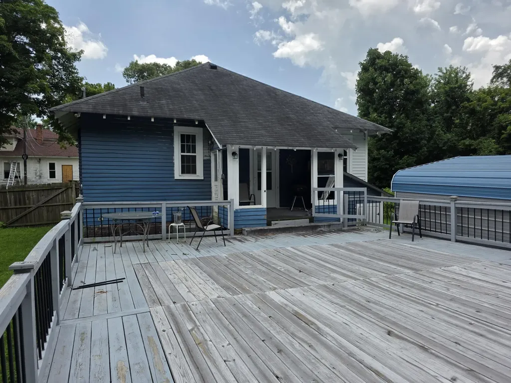 502 Fourth Street Fulton KY 42041